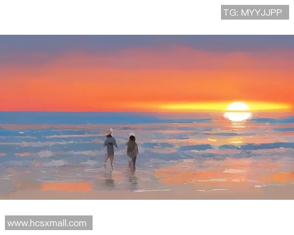 阳光沙滩上足球明星与女友的浪漫时光尽显甜蜜与温馨